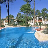 Dune du Pilat Family Getaway