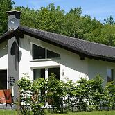 Bungalow in Eifel Near Mountain Trails