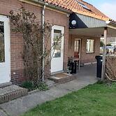 Holiday Home in Quiet Environment near Beach & Dunes