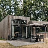 Lodge in Schaijk With Garden Terrace