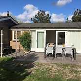 Holiday Home With Private Garden by the sea