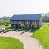 Holiday Home in Vrouwenpolder Near Beach