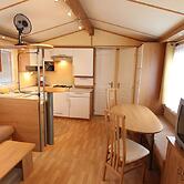 Luxury Mobile Home in Volkermarkt near Petzen Ski Area