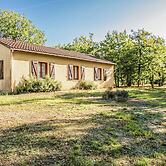 Holiday Home With Swimming Pool