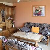 Gemuetliches Appartement in Brusow mit Garten