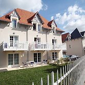 Apartment in Cabourg Near Beaches