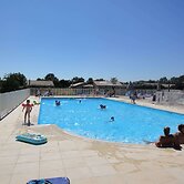 Luxe Villa in Les Forges With BBQ Garden