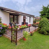 Gartenwohnung in Hasselfelde