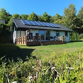 Single Storey Bungalow near Water Reservoir in Nordeifel