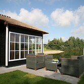 Stylish Woodland Chalet