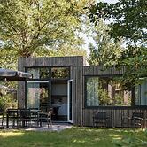 Lodge in Schaijk With Garden Terrace