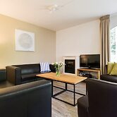 Nature-set Villa With Microwave Oven