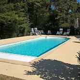 Villa With Garden Near Beautiful Golf Course