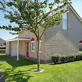 Spacious Holiday Home in Renesse near North Sea