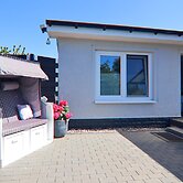Bungalow in Neubukow With Garden