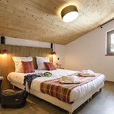 Adult-friendly Alpine Flat