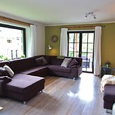 Spacious Chalet in Leogang near Ski Area
