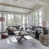 Luxury Villa in De Pier With Sauna