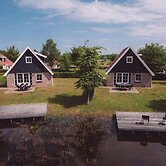 Cozy Furnished House with Garden near Nature Reserve