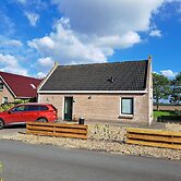 Nice House with Dishwasher near Wadden Sea