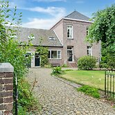 Limburg Mansion With Spa Near Forest