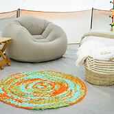 Glamping Mama Loo MM