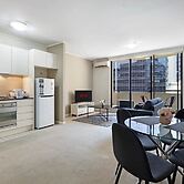 North Napier Corporate Apartments