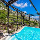 Villa Alba d' Oro - Historic Luxury Villa