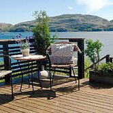 Holiday Home in Rørvik