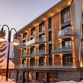 Hôtel Le Diamond Rock