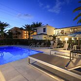 Tropic Isle Beach Resort