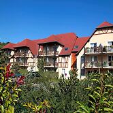 Apartment in Bergheim Near Alsace Vineyards