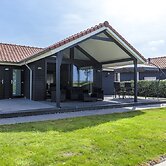 Holiday Home With Lovely Terrace