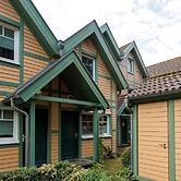Cozy Holiday Home with Wood Burning Stove near Water