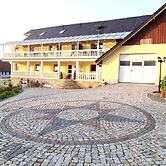 Apartment in Lichtenhain for Ten Person
