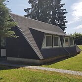 Bungalow in Gerolstein With Terrace