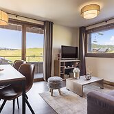 Chalet in French Alps With Premium Comfort