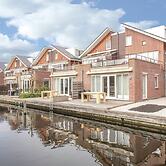 Nice Apartment with Dishwasher near Amsterdam