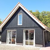 Modern Villa With Garden