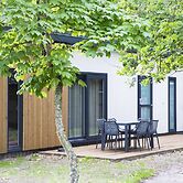 Modern Chalet With Dishwasher Near the Beach