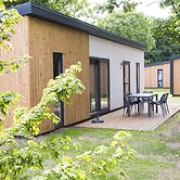 Modern Chalet With Dishwasher Near the Beach