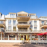 Apartment in Domburg Near the Beach