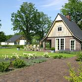 Stylish Retreat in Hellendoorn