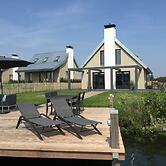 Villa Oesterdam Wellness 10 Persons