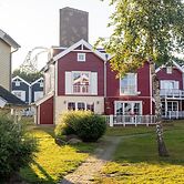 Holiday Home by the Sea With Sauna