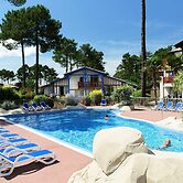 Villa in France by Golf Course With Pool