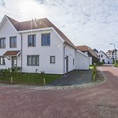 Villa in Cadzand Near Beach & Dunes