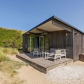 Comfortable Lodge With Dishwasher, in Bloemendaal