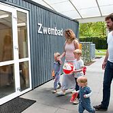 Nicely Furnished Bungalow With Dishwasher, in De Veluwe