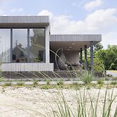 Modern House With Beautiful Terrace, Near Almelo